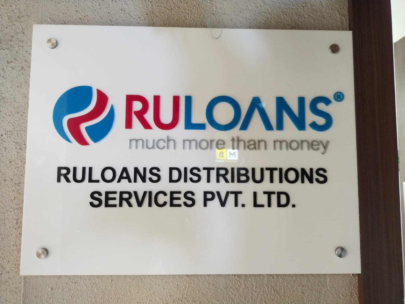 Ruloans Jitendra Gangurde