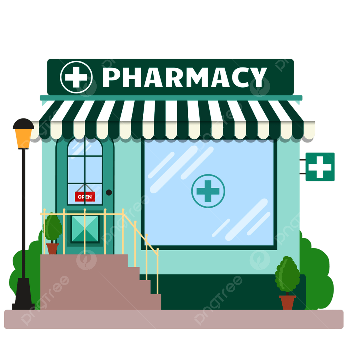 Panchkrushna Medical Store